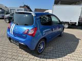 Renault Twingo Gordini GT TCe 100 Zahnriemen neu - Renault Twingo: Blau