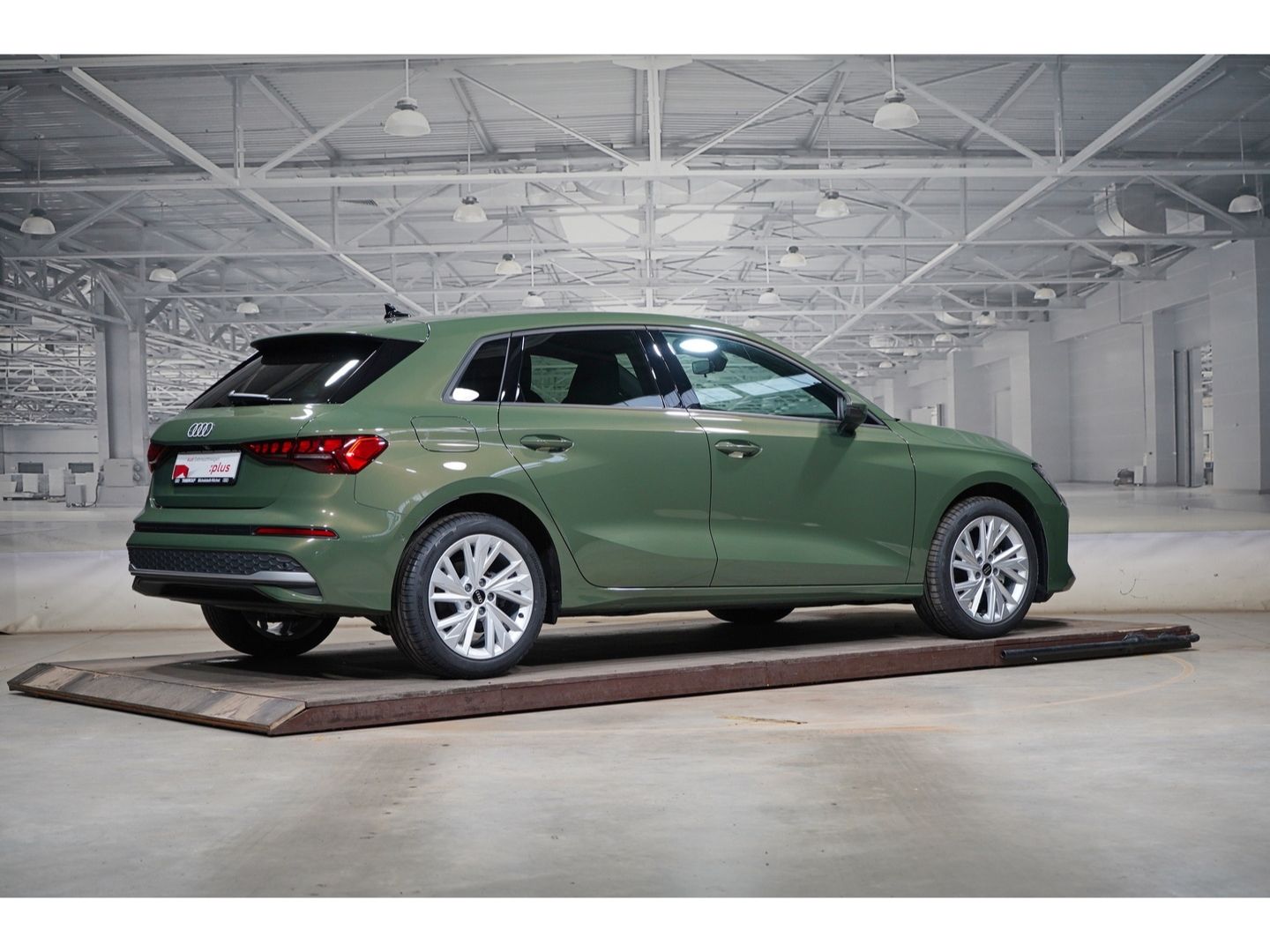 Audi A3 - Bild 3