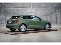 Audi A3 - Vorschau Bild 3