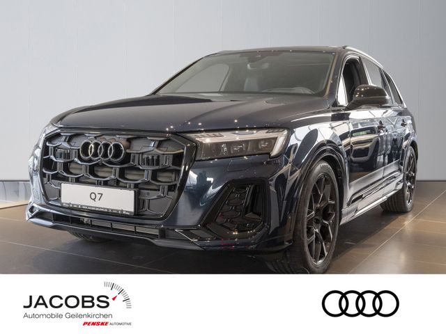 Audi Q7 SUV S line 50 TDI quattro 210286 kWPS tiptron