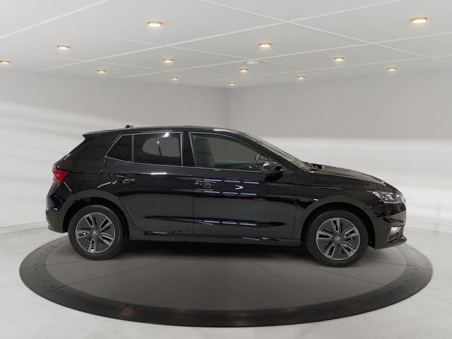 Fabia Balance 1,0 TSI 85 kW 7-Gang-DSG