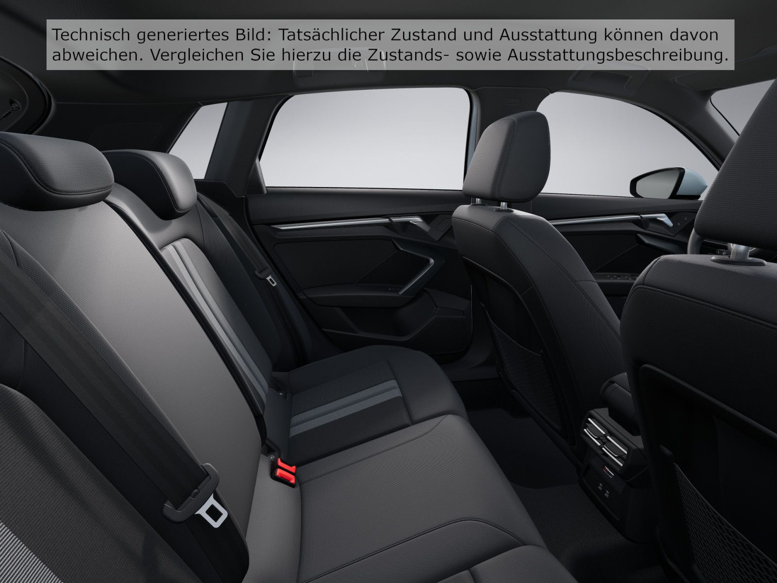 Audi A3 - Bild 12