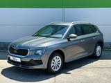 Skoda Kamiq 116PS TOP & Selection NAVI V.Cockpit LM16"