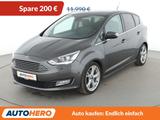 Ford C-Max 1.5 EcoBoost Titanium Aut.*NAVI*TEMPO*PDC* - Ford C-Max Gebrauchtwagen