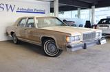 Ford  GRAND MARQUIS 5,0 V8 H-KENNZEICHEN  - Ford aus 1985