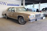 Ford  GRAND MARQUIS 5,0 V8 H-KENNZEICHEN  - Ford Oldtimer mit Benzin-Antrieb: Limousine
