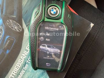 BMW 520 - 12