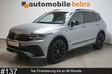 Volkswagen Tiguan Allspace 2.0TDI DSG 2xR-Line 7-Sitze VOLL - VW Gebrauchtwagen