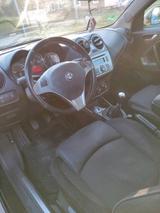 Alfa Romeo Mito - Alfa Romeo Giulietta in Duisburg
