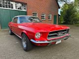 Ford Mustang - Ford aus 1967