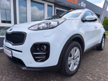 Kia Sportage Spirit 2WD*Bi-Xen*Navi*Kamera*SHZ*PDC*