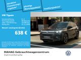 Volkswagen Tiguan R-Line 2.0 TSI  4M Navi|AHK|Pano|20" - Volkswagen Tiguan R mit Benzin-Antrieb
