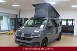 Volkswagen T6.1 California Beach Tour Edition 4-Motion - Volkswagen T6 California: Beach Tour