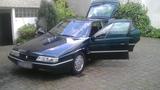 Citroën Citroen XM Exclusive - Citroën XM: Exclusive