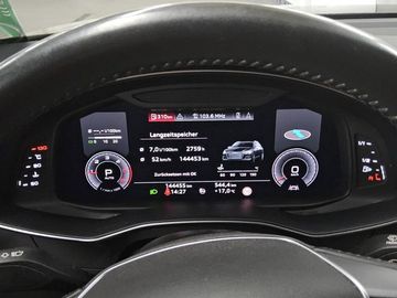 Audi A6 - 8