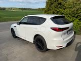 Mazda CX-60 3.3 e-SKYACTIV * Garantie * Homura AWD - gebrauchte Mazda CX-60 aus dem Jahr 2024