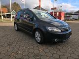 Volkswagen VW Golf Plus TDI Navigation Sitzheizung Sp... - gebrauchte VW Golf Plus aus dem Jahr 2014