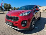 Kia Sportage GT-Line 4WD/Pano/Automatik/Kamera/Leder - Kia Gebrauchtwagen in Ludwigshafen