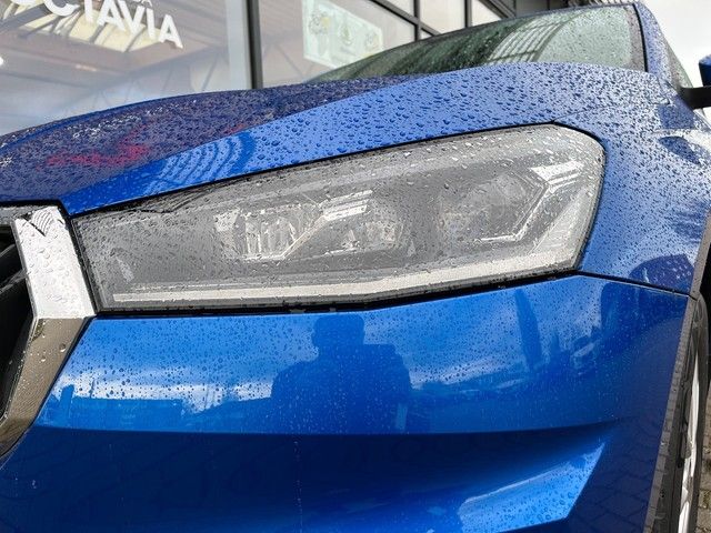 Fahrzeugabbildung SKODA Fabia 1.0TSI Style SHZ+PDC+TEMPOMAT+KLIMA