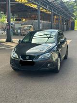 Seat Iibiza 1,4l 86 ps Scheckheft gepflegt... - Seat Ibiza aus 2010: 1.4