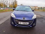 Mazda 5 Center-Line, 7-Sitzer, INSP. TÜV NEU, GARANTIE - Mazda 5 Gebrauchtwagen in Leipzig
