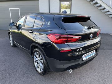 BMW X2 - 7