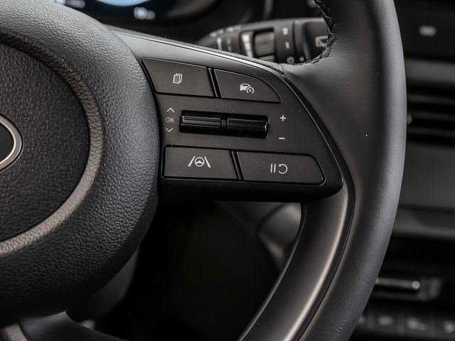 Hyundai i20 1.0 Trend Digitales Cockpit Navi Kamera