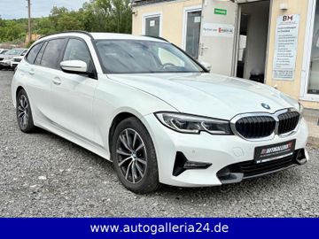 BMW 320 - 3