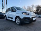 Fiat Doblo Maxi Kombi Family | Automatik | 7-Sitzer - Fiat Doblo Family