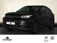 Volkswagen Tiguan - Vorschau Bild 1