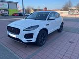 Jaguar E-Pace D180 4WD Aut Leder Nav RFK 19" EHeckESitz - Jaguar Gebrauchtwagen in Nürnberg