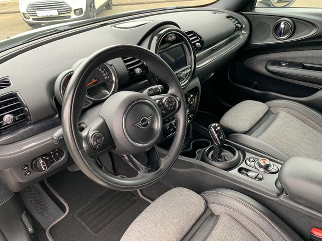 Fahrzeugabbildung MINI One D Clubman Autom.+LED+Navi+CarPlay+Sportsitze