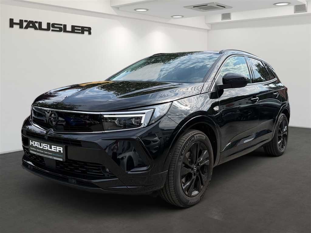 Image of Opel Grandland (X)