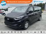 Ford Tourneo Custom L2 Trend 320 *AHK*LED*Kamera*PDC* - Ford mit Diesel-Antrieb: Ka