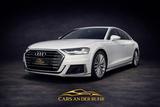 Audi A8 50 TDI Quattro 2X S-Line Plus - Audi A8 in Essen