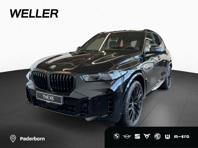 BMW X5 xDrive40d Sportpaket Bluetooth HUD Navi LED