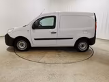 Renault Kangoo 1.5 dCi Rapid Extra Kamera|Klima|Sortimo - Renault Kangoo: Dci