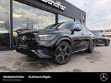 Mercedes-Benz GLE 450 d 4M Coupé AMG Pano AHK Airm Burm HuD - Mercedes-Benz GLE 450 in Bielefeld