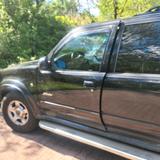 Ford Explorer - Ford Explorer in Duisburg