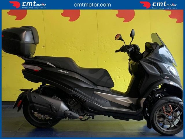 Piaggio MP3 - 2022