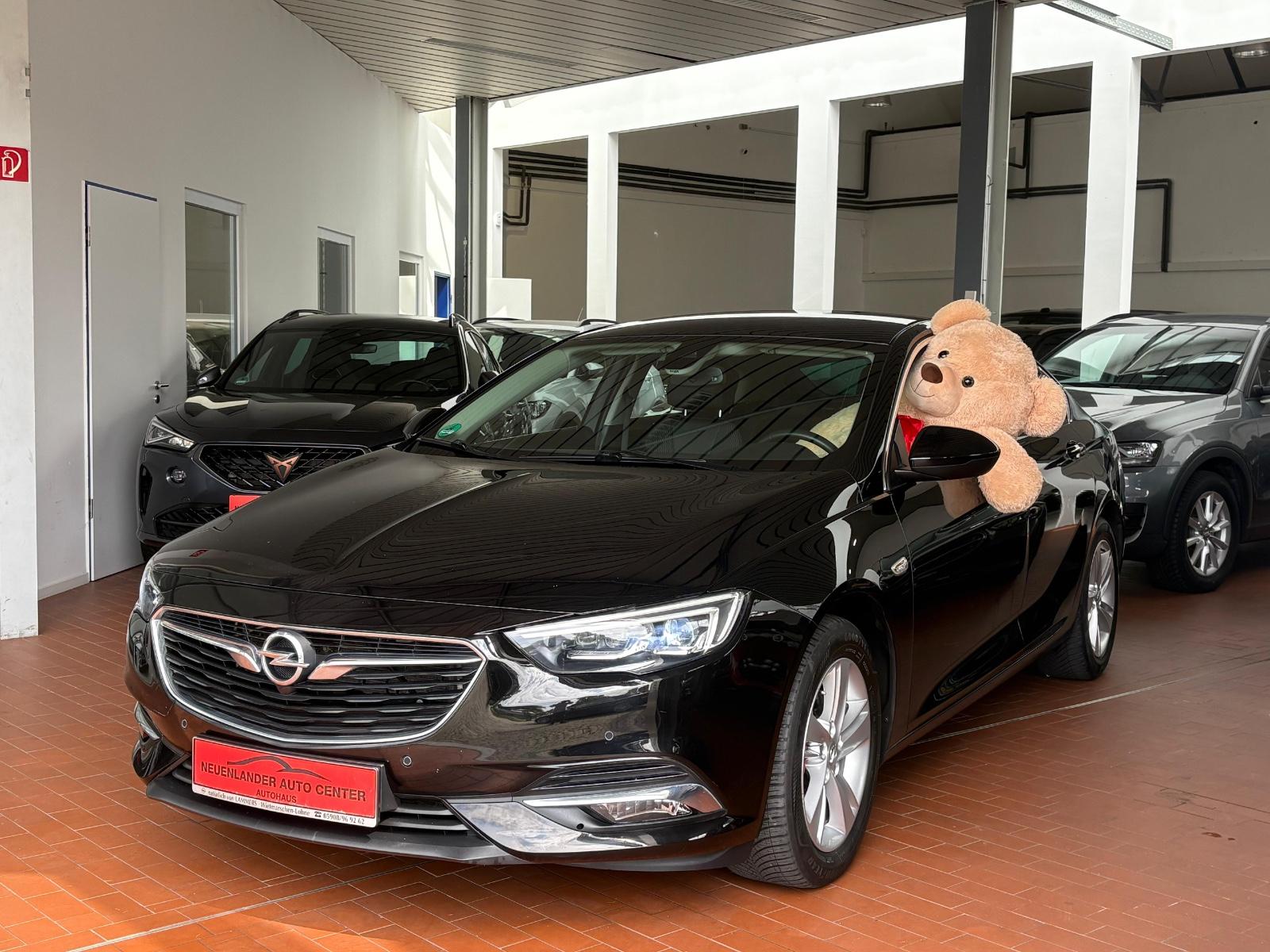 Opel Insignia B Grand Sport Innovation