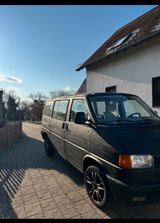 Volkswagen VW T4 Multivan- TÜV neu - Volkswagen T4 Multivan aus 1992