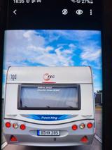 TEC Travel King TE490K - TEC Travel king