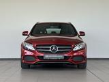 Mercedes-Benz C 250 C T-Modell C 250 T|NAVI|AUT|SHZ|TEMP| - Mercedes-Benz C-Class: Rot