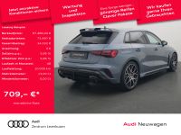Audi RS3 - Vorschau Bild 2