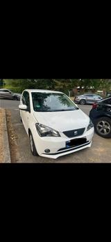 Seat Mii 1.0 44kW - - Seat Mii in Düsseldorf