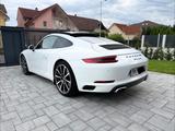 Porsche 911 facelift 991/2 3.0 - Porsche: Coupe, 3.2