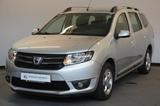 Dacia Logan MCV 1.5 dCi Prestige Automatik PDC AHK - Dacia Logan: 1.5