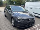 Volkswagen Polo VI Comfortline - Volkswagen Polo Comfortline mit Diesel-Antrieb