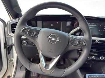 Opel Mokka GS Line 1.2 Turbo Carplay+SHZ+LHZ+LED+RFK